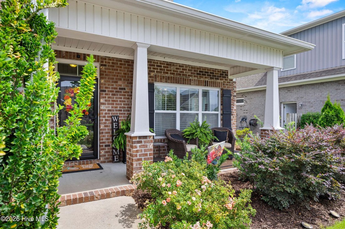 House in Wilmington, North Carolina, United States 5 - 18551769
