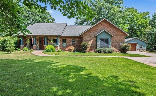 Casa en Allegan, Míchigan, Estados Unidos 1