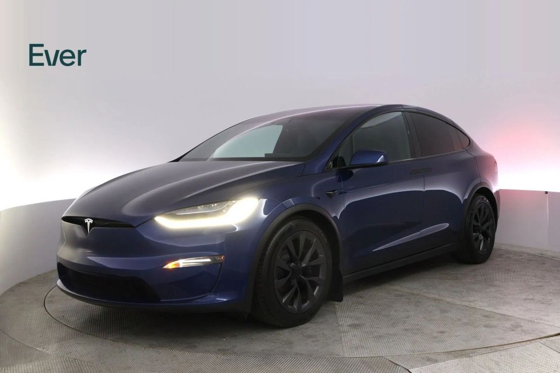 Suv in San Francisco, CA, United States 2 - 17880447