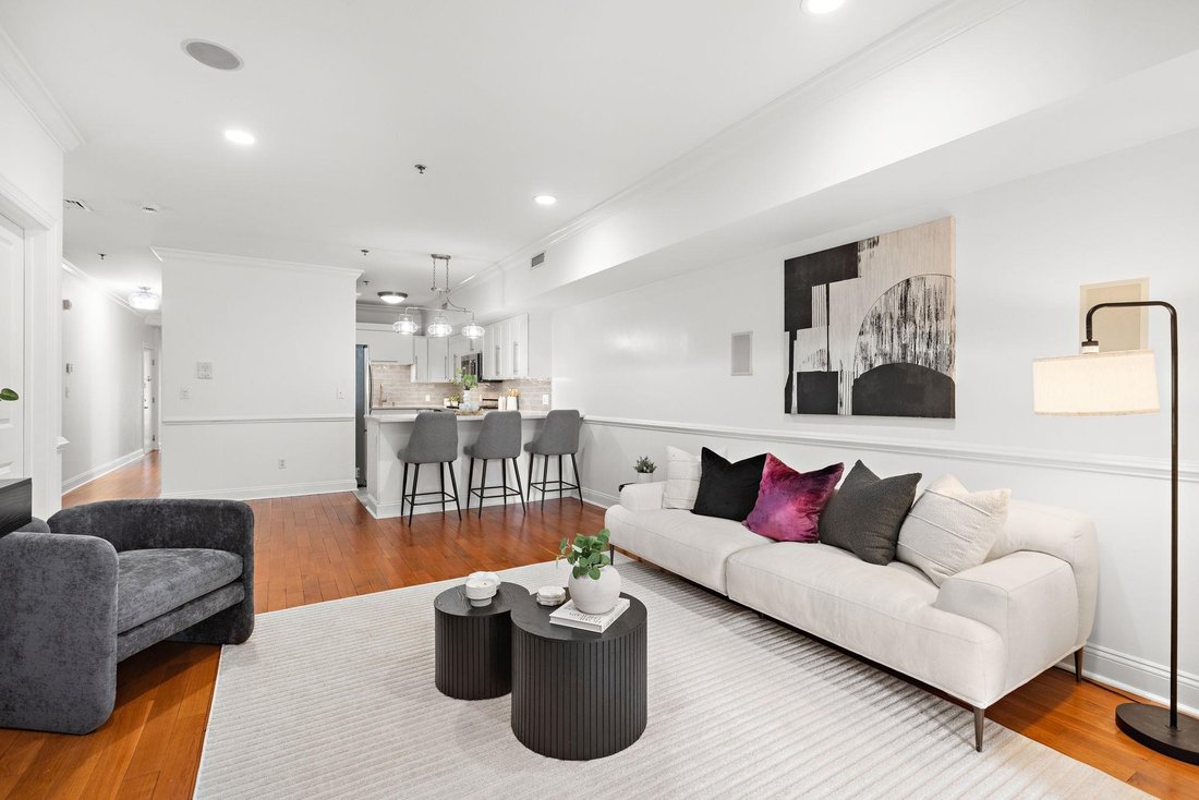 Condo in Hoboken, New Jersey, United States 2 - 18550182