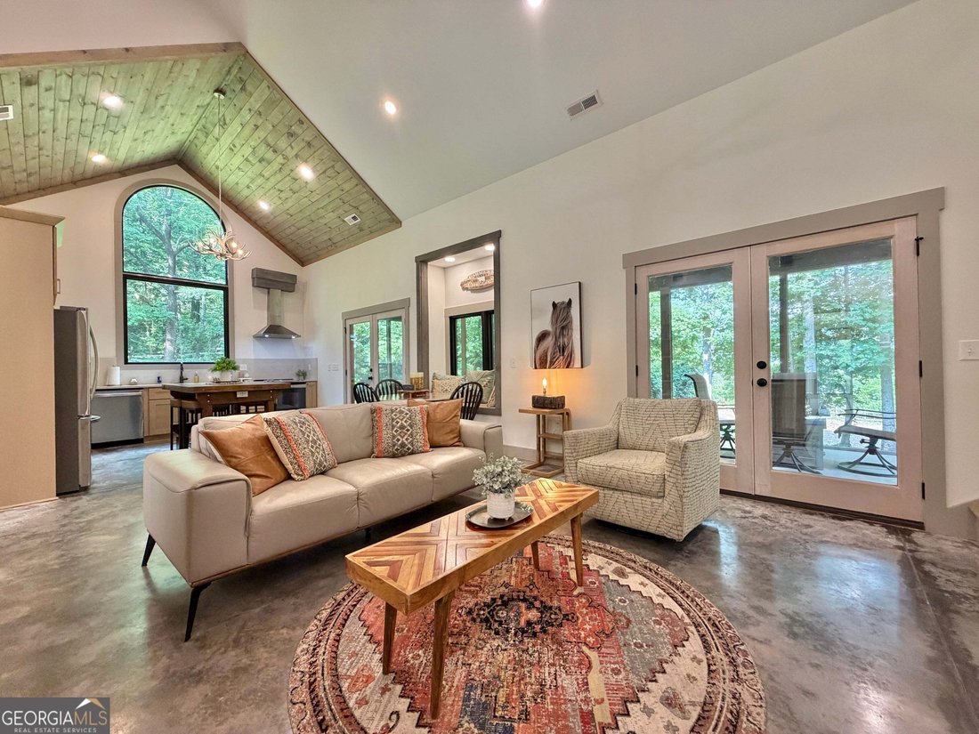 House in Clayton, Georgia, United States 2 - 18552489