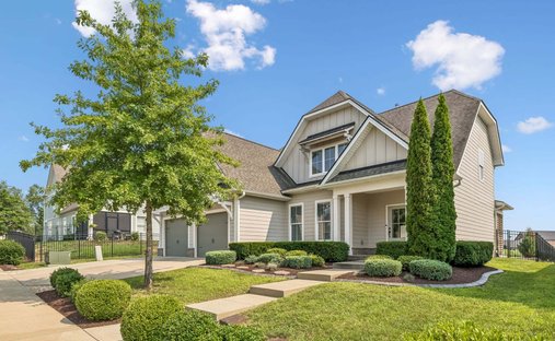 Casa a Mt. Juliet, Tennessee, Stati Uniti 1