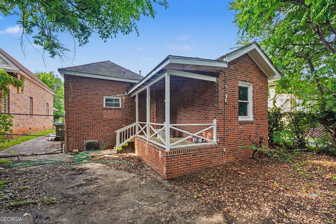 House in Atlanta, Georgia, United States 4 - 18548950