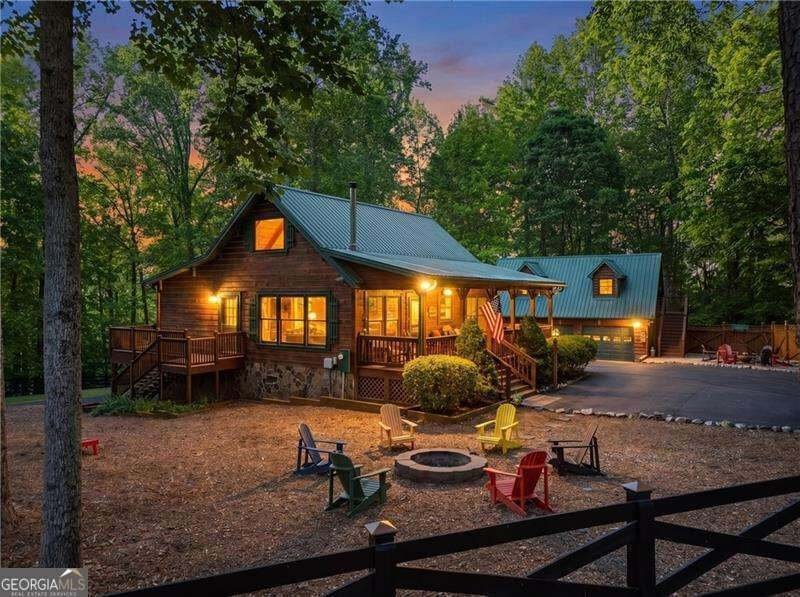 House in Canton, Georgia, United States 1 - 18548905