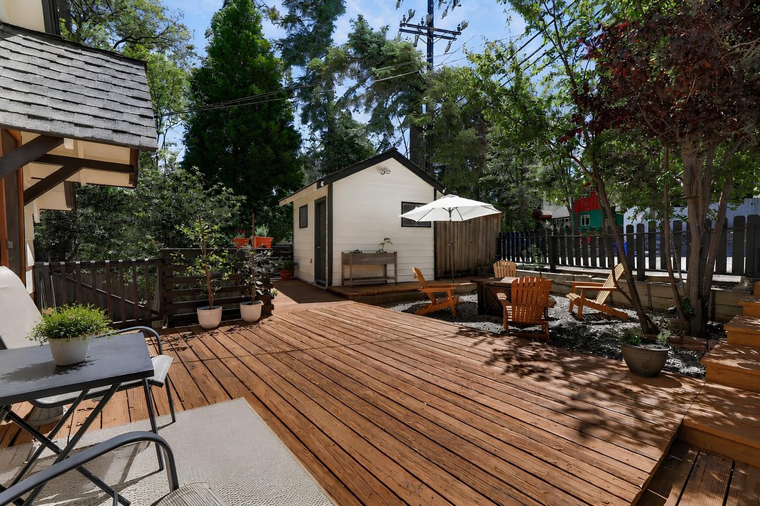 House in Lake Arrowhead, California, United States 1 - 18550480