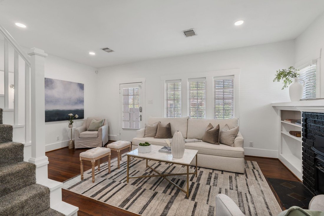 House in Houston, Texas, United States 5 - 18552858