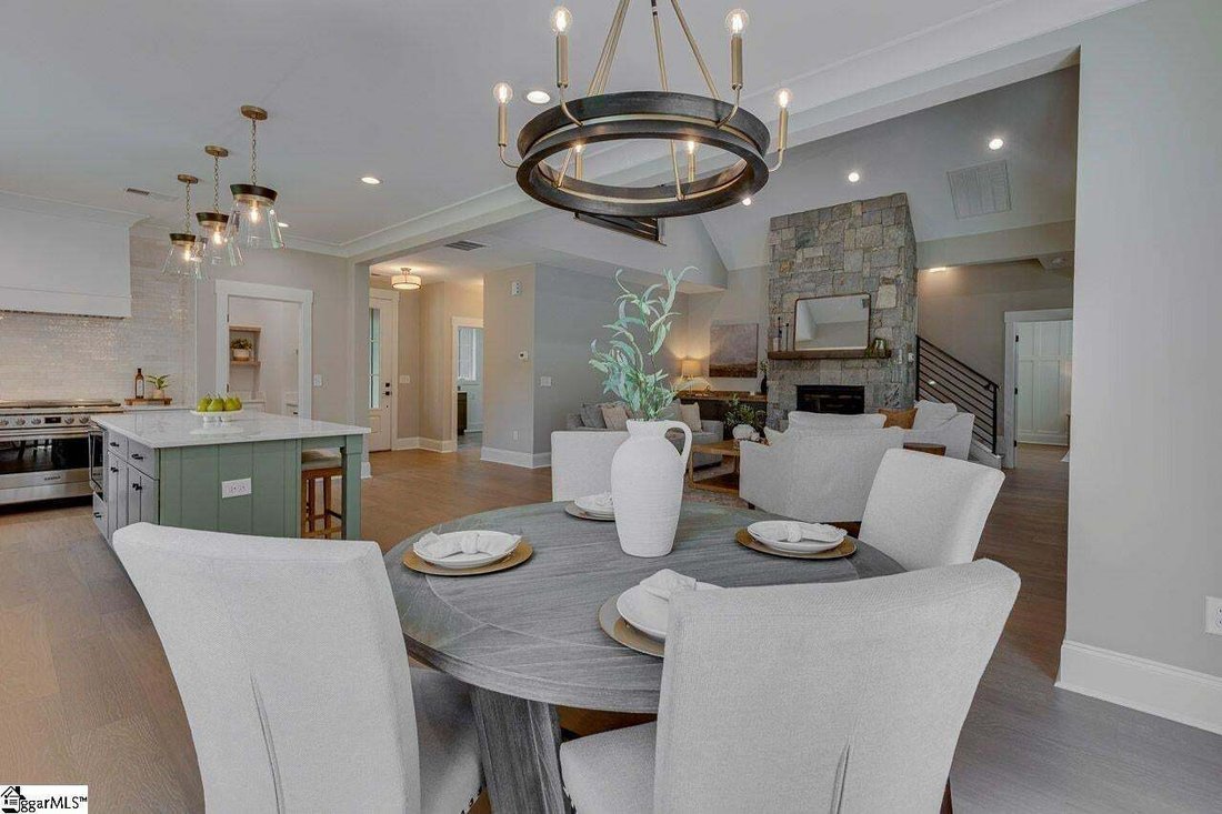 House in Greenville, South Carolina, United States 5 - 18550927
