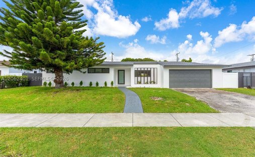 House in Cutler Bay, Florida, United States 1