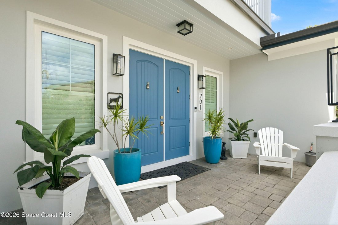 House in Melbourne Beach, Florida, United States 5 - 18551219