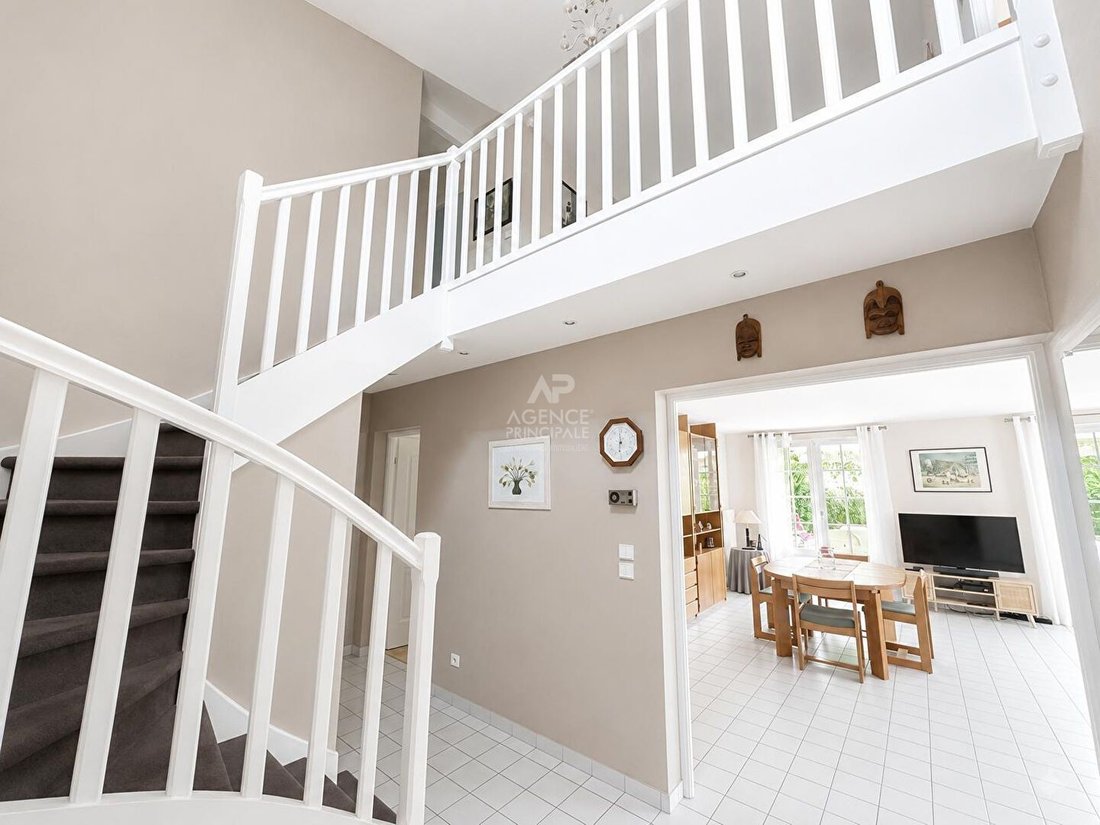 House in Saint Thibault-Vauvettes, Vernouillet, France 2 - 18551962