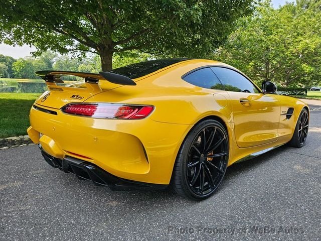 MercedesBenz AMG GT in Calverton, NY, United States 5 - 18552039