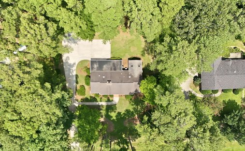 Haus in Township 6-West Sanford, North Carolina, Vereinigte Staaten 1