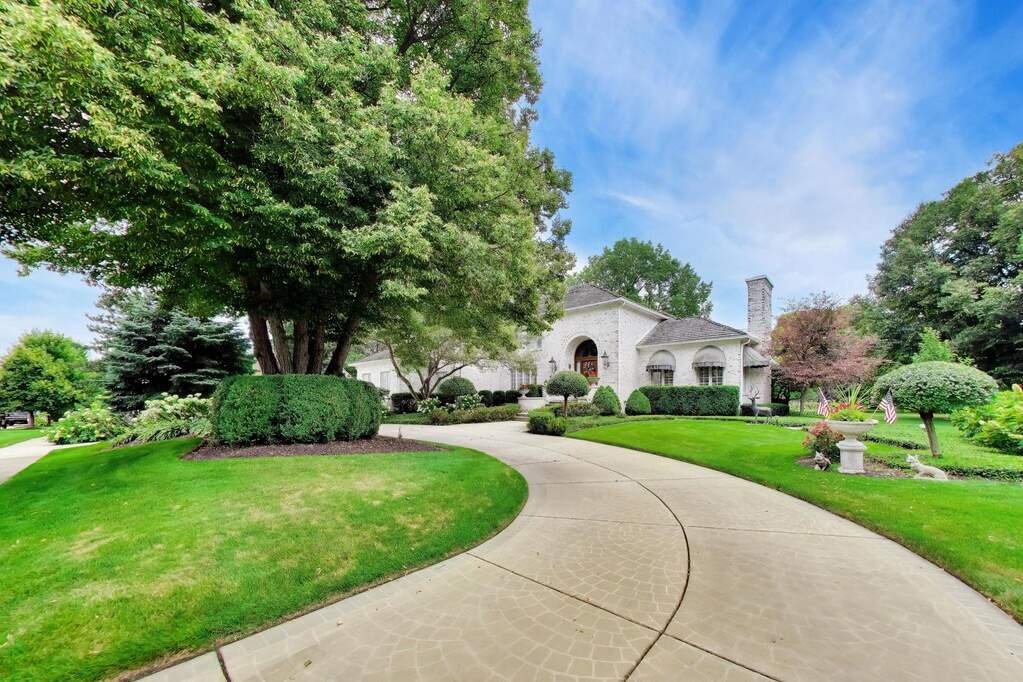 House in Lisle, Illinois, United States 1 - 18554142