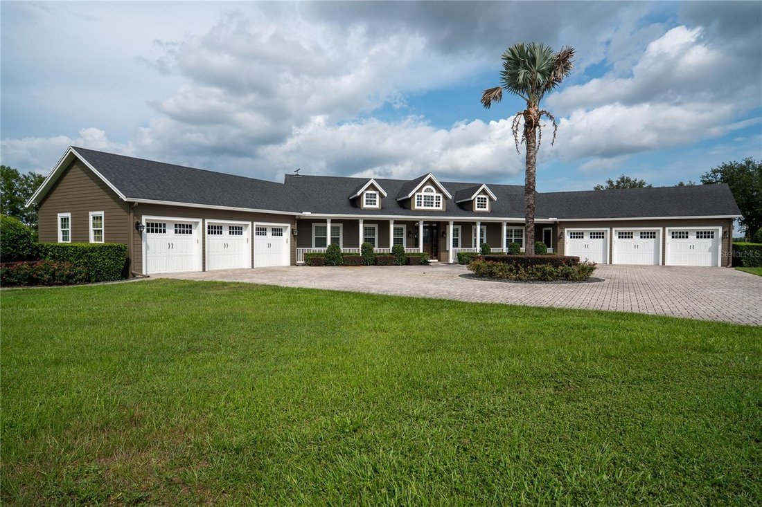 House in Groveland, Florida, United States 3 - 18551534