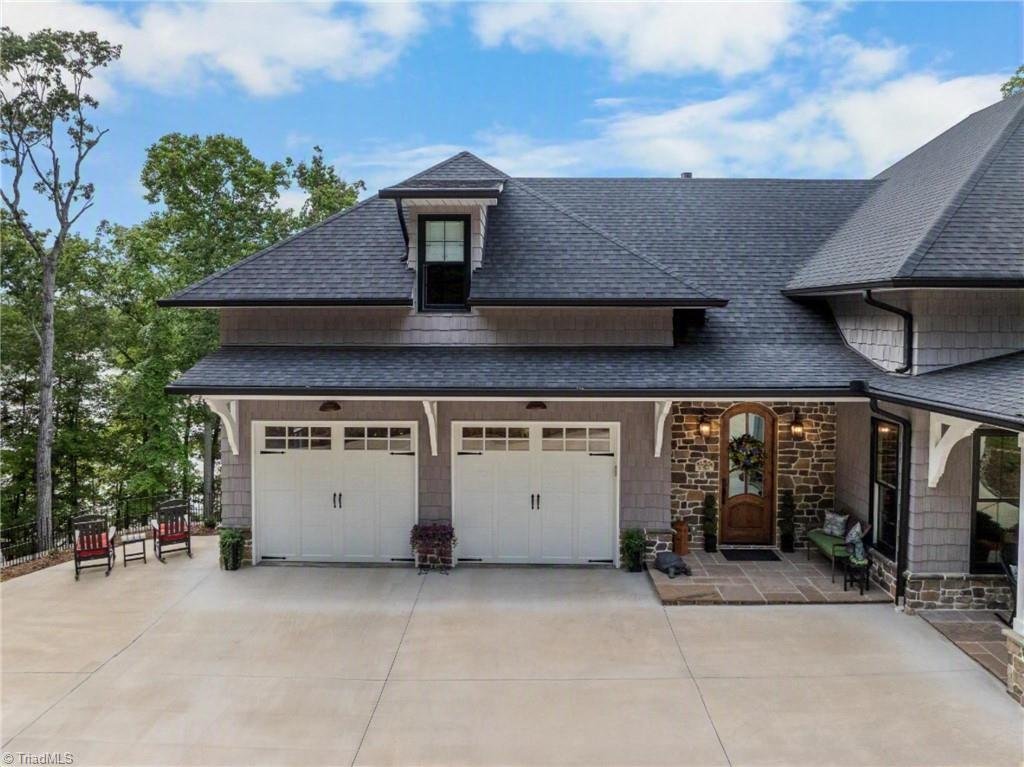 House in Denton, North Carolina, United States 5 - 18551515