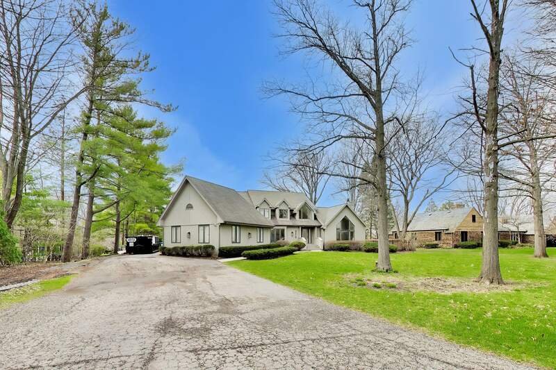 House in Bolingbrook, Illinois, United States 4 - 18554130
