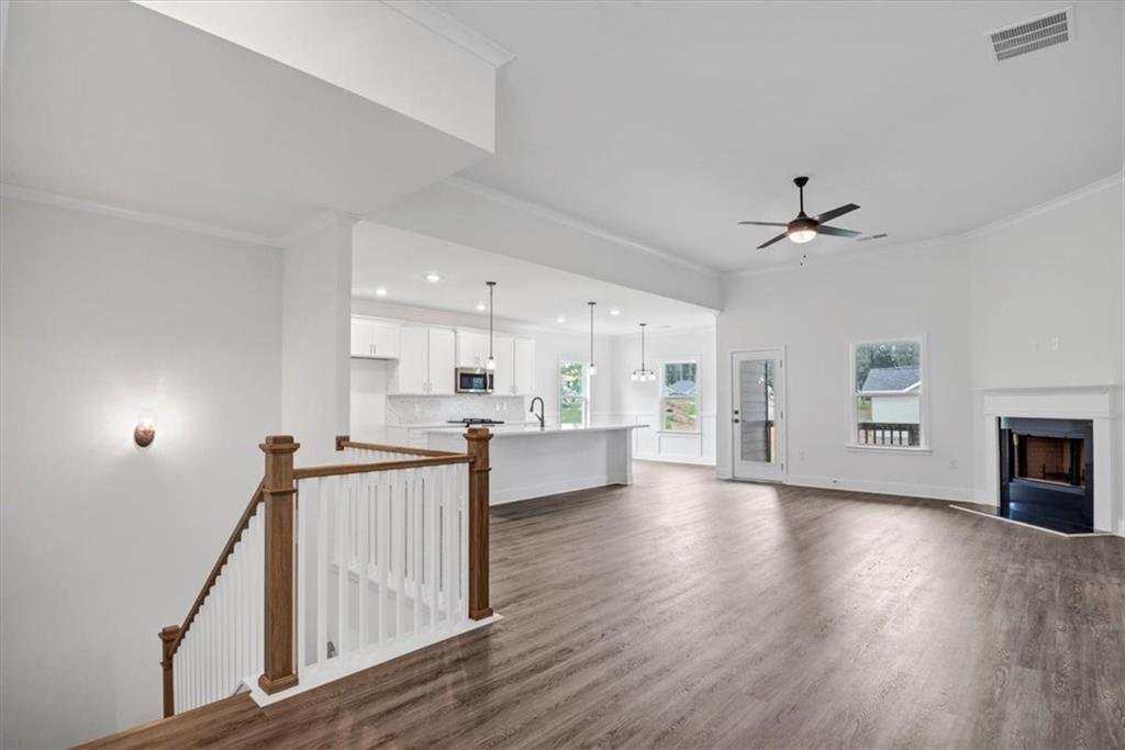 House in Douglasville, Georgia, United States 5 - 18551949