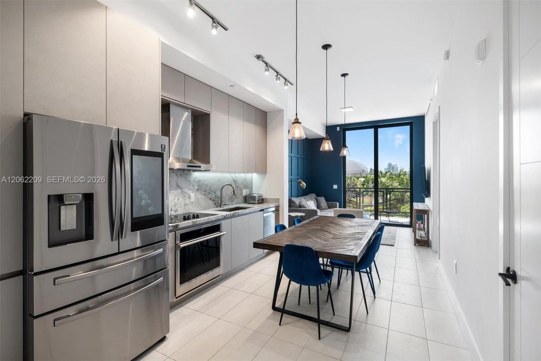 Condo in Miami Beach, Florida, United States 2 - 18553135