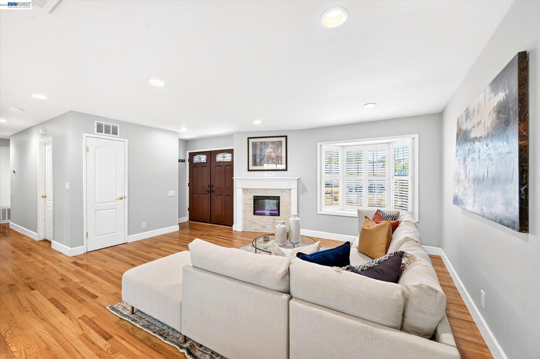 House in Livermore, California, United States 5 - 18551682