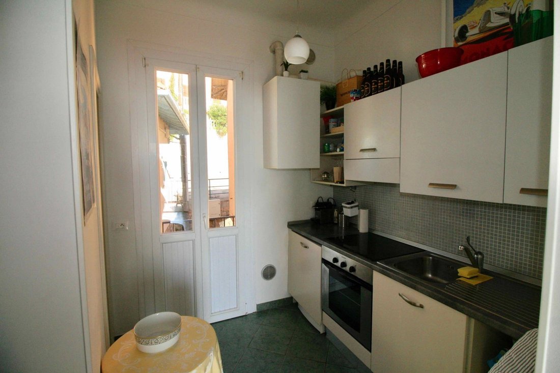 Apartment in Cap Martin, Roquebrune-Cap-Martin, France 5 - 18549767