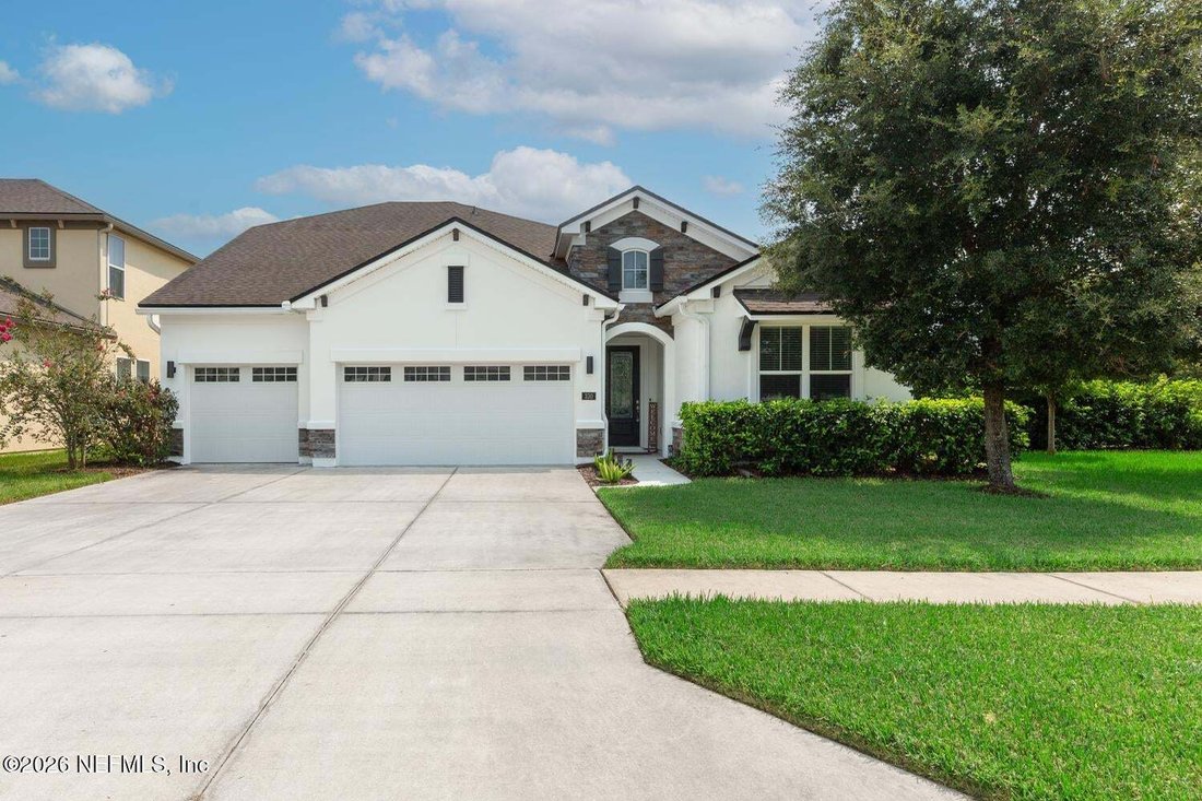House in St. Augustine, Florida, United States 2 - 18550900