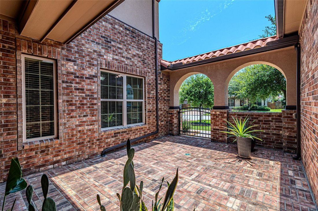 Casa a Houston, Texas, Stati Uniti 3 - 18552919