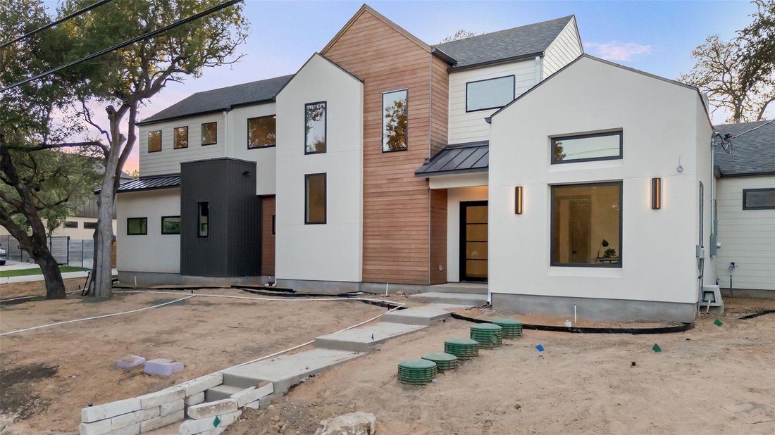 House in Austin, Texas, United States 2 - 18551753