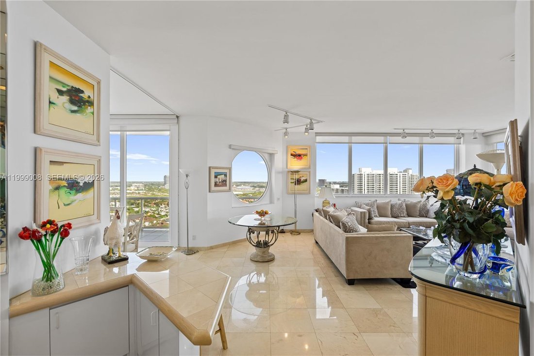 Condo in Aventura, Florida, United States 4 - 18550670