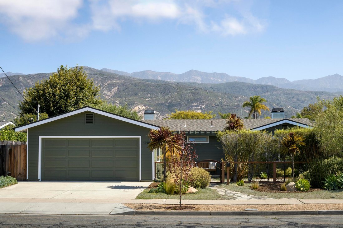 House in Carpinteria, California, United States 1 - 18553048