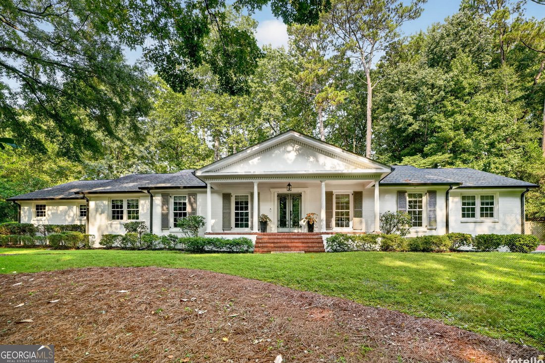 House in Atlanta, Georgia, United States 1 - 18548854