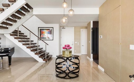 Condo in Dallas, Texas, United States 1