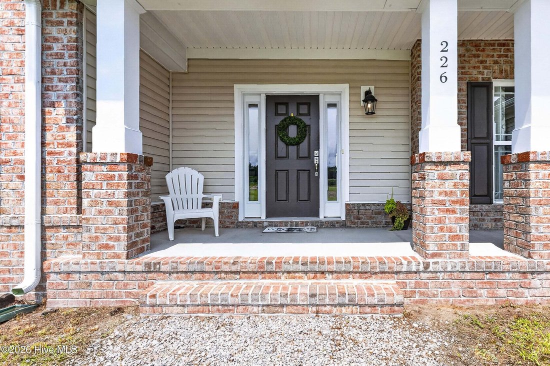 House in Camden, North Carolina, United States 4 - 18548251