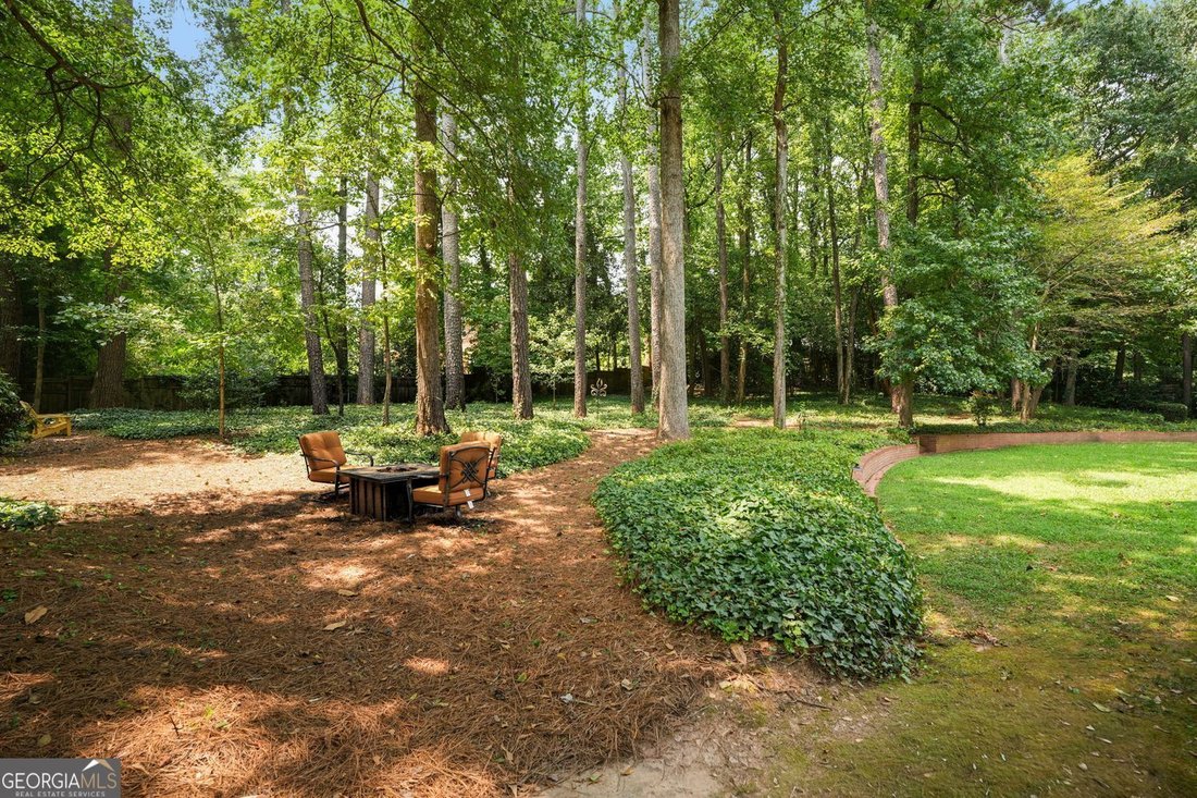 House in Atlanta, Georgia, United States 4 - 18548854