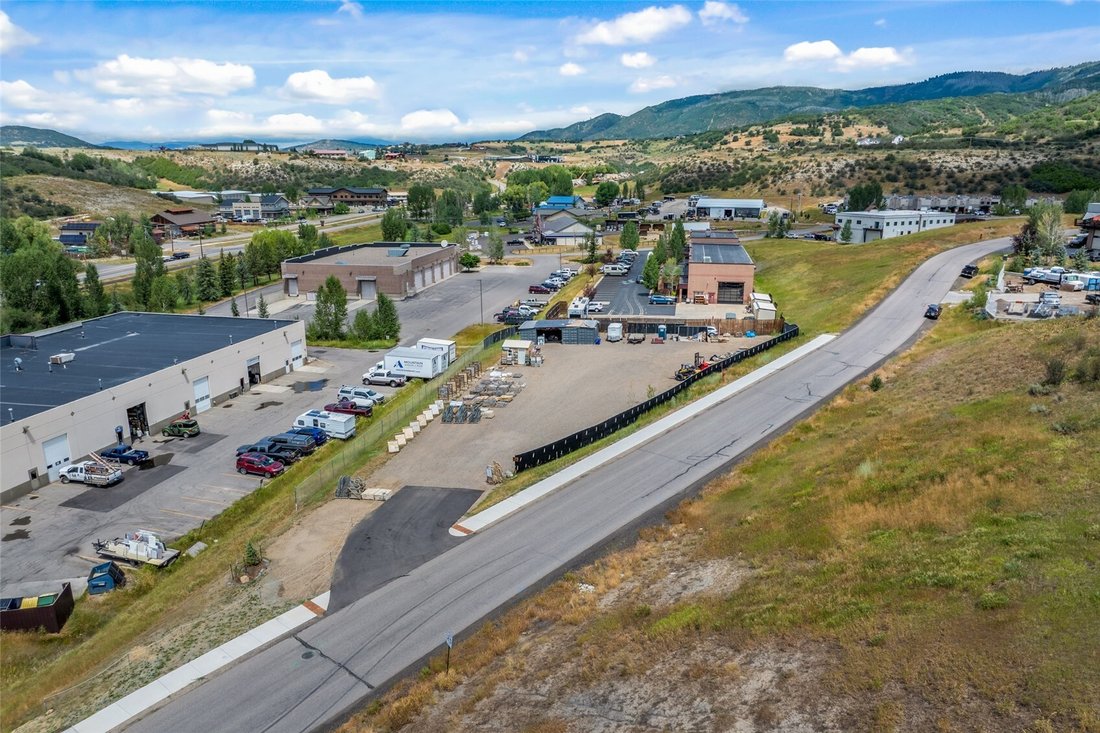 Land in Steamboat Springs, Colorado, United States 2 - 18554045