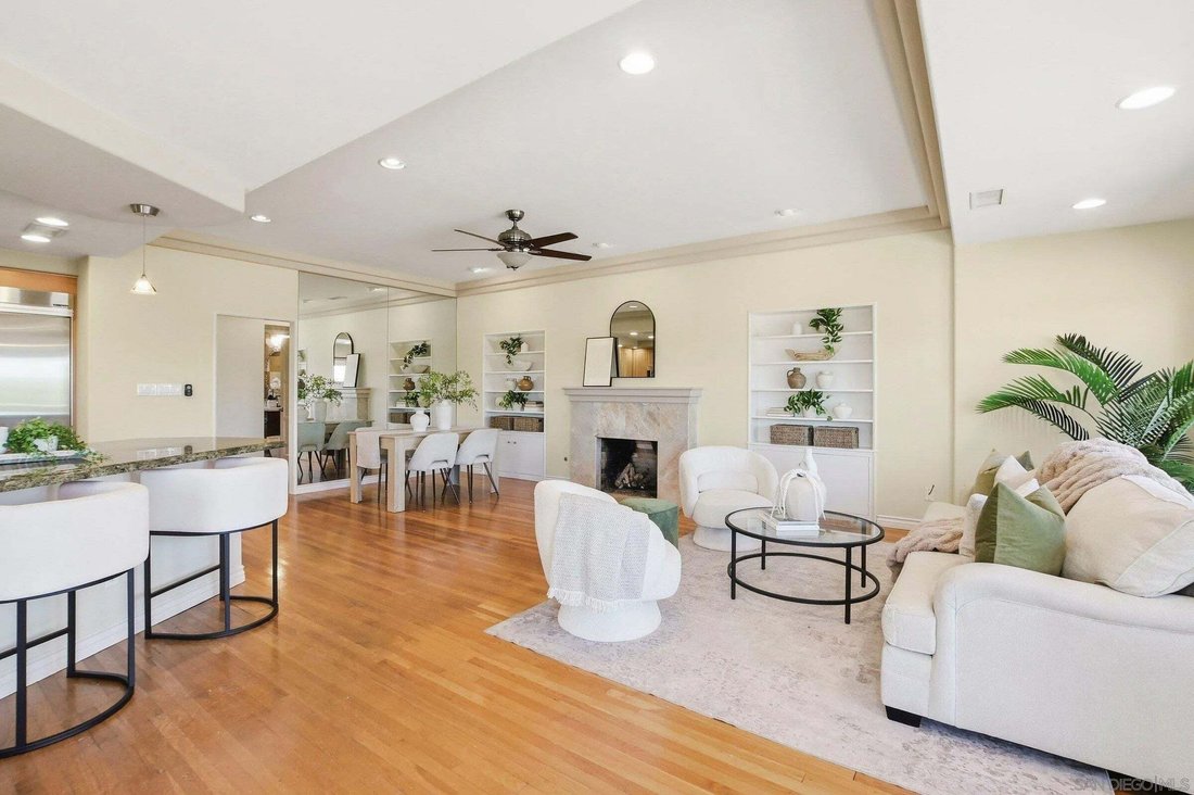 House in San Diego, California, United States 5 - 18552468