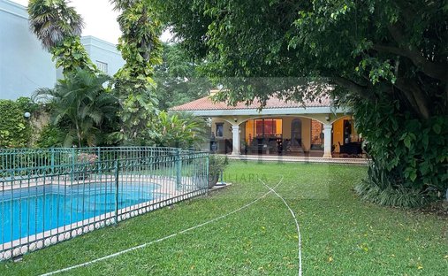 Haus in Mérida, Yucatán, Mexiko 1