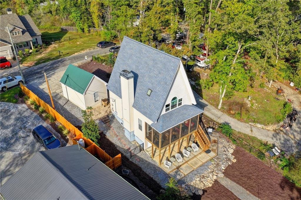 House in Gainesville, Georgia, United States 5 - 18553226