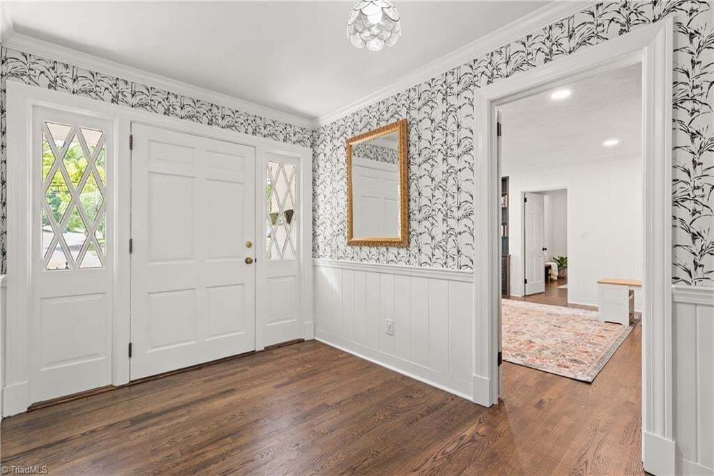 House in Winston-Salem, North Carolina, United States 4 - 18551501