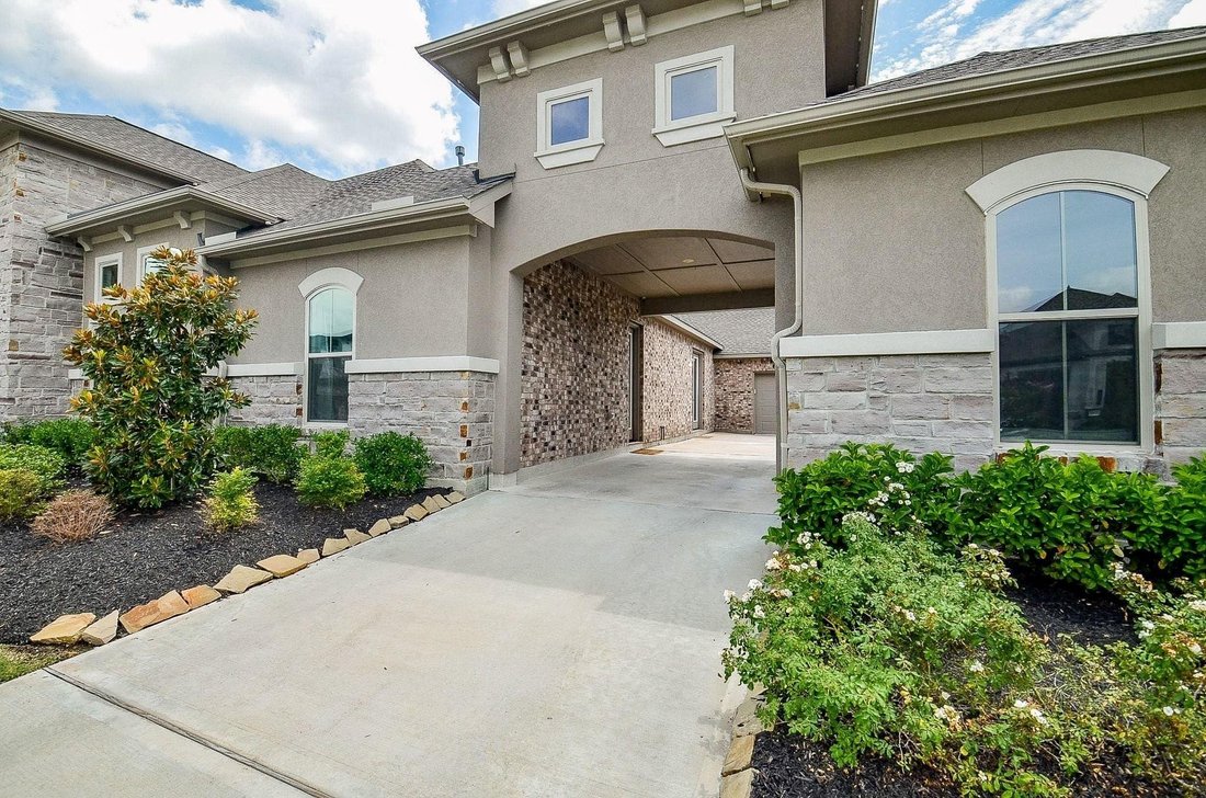 House in Houston, Texas, United States 3 - 18552915