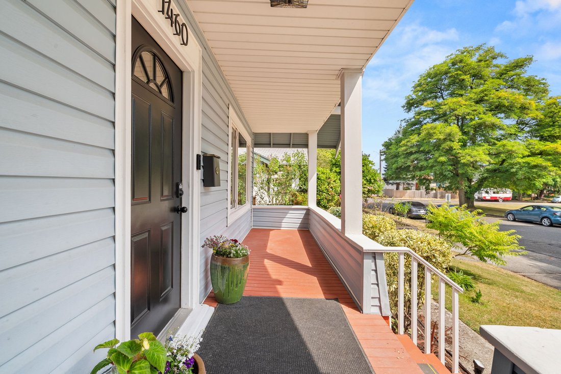 House in Tacoma, Washington, United States 5 - 18550400