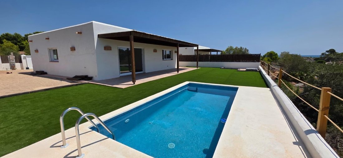House in Spain 1 - 18275340
