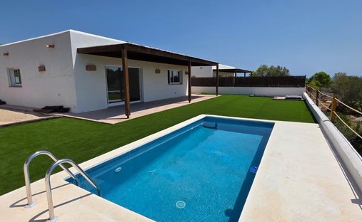 House in l'Ametlla de Mar, Catalonia, Spain 1