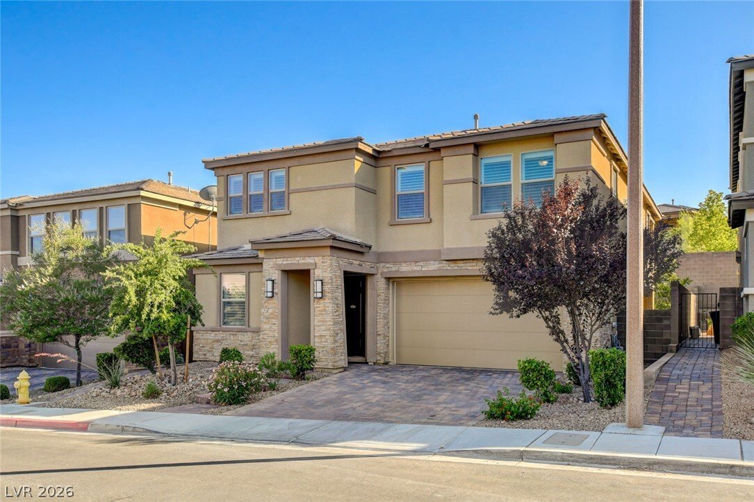 House in Las Vegas, Nevada, United States 3 - 18552307