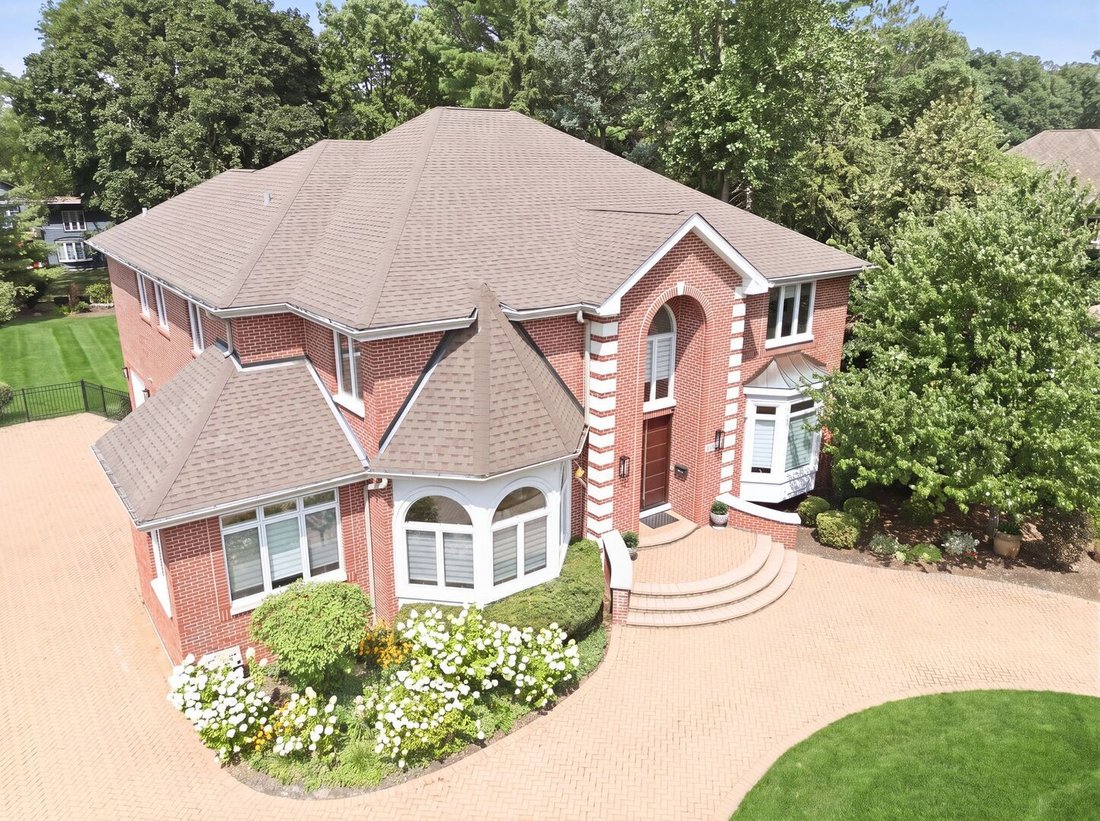 House in Park Ridge, Illinois, United States 1 - 18552633