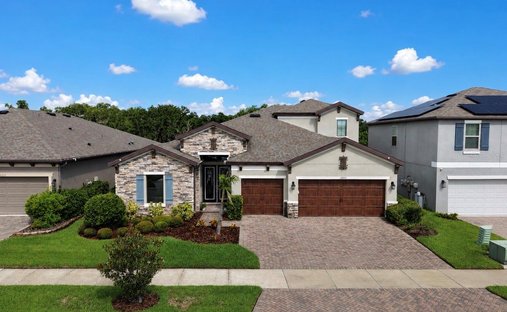 Casa a Riverview, Florida, Stati Uniti 1