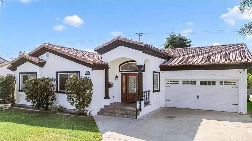 House in Downey, California, United States 1 - 18552494