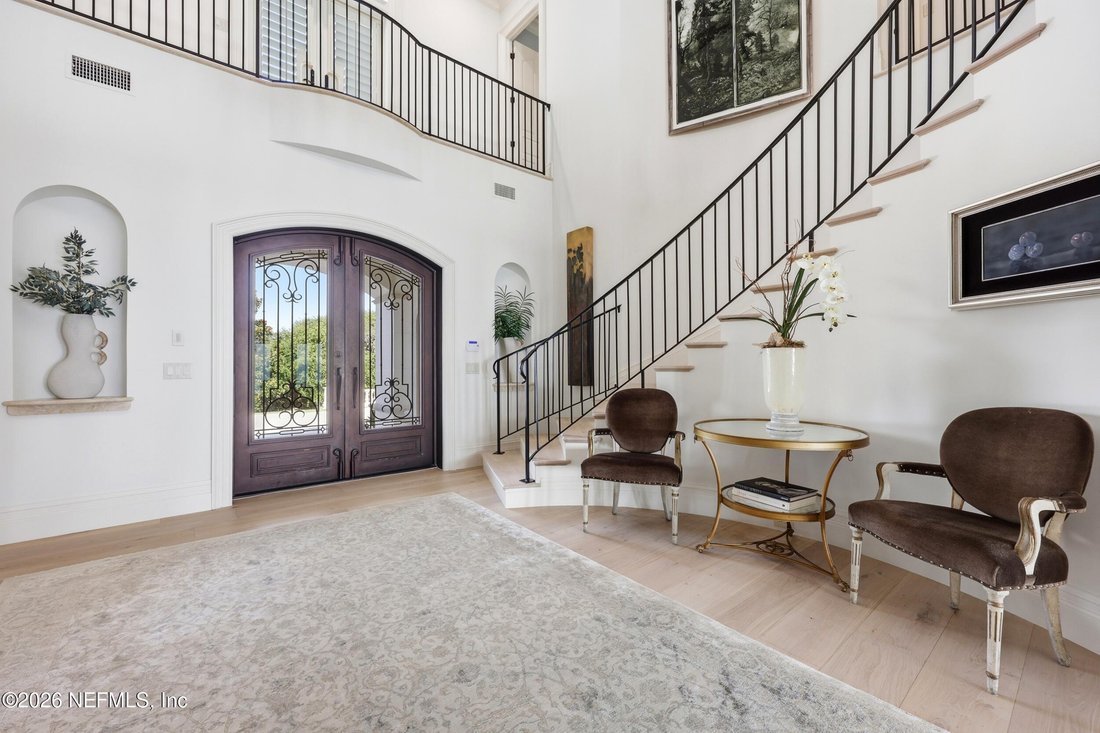 House in Ponte Vedra Beach, Florida, United States 5 - 18550888