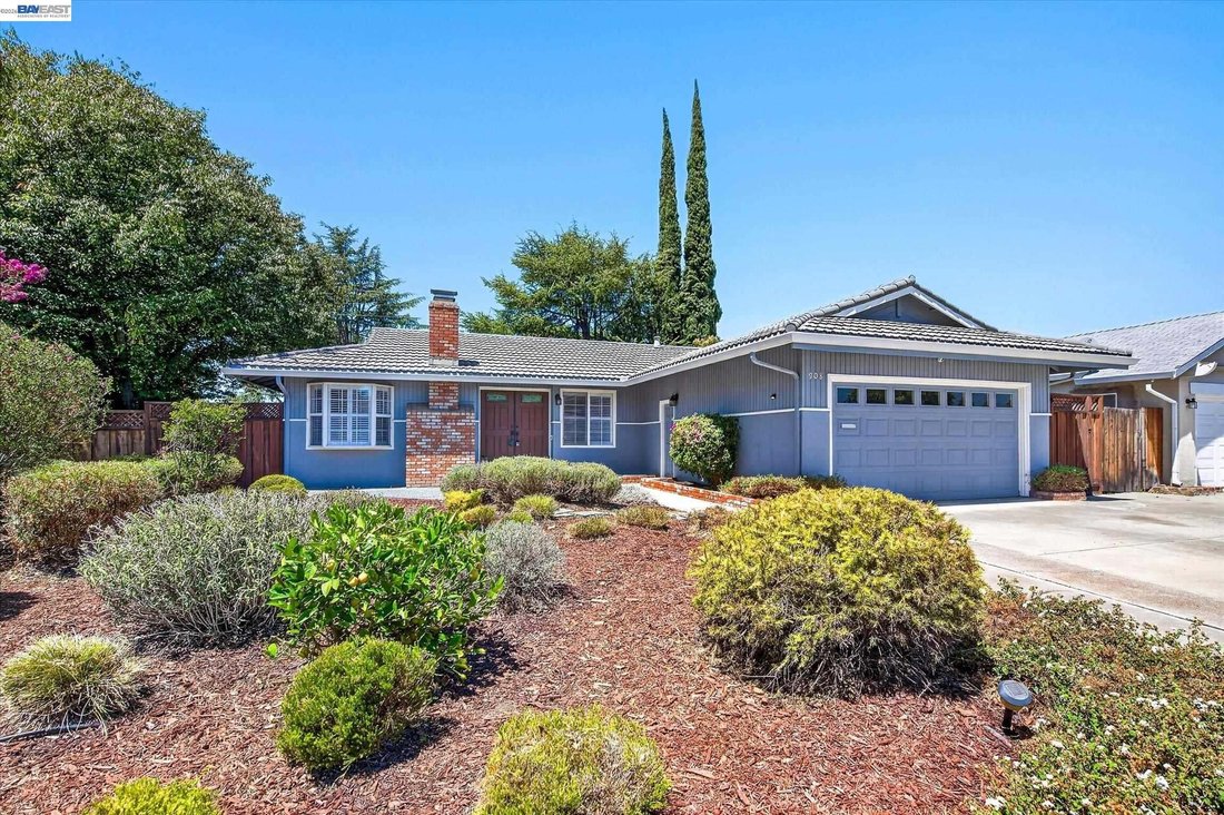 House in Livermore, California, United States 1 - 18551682