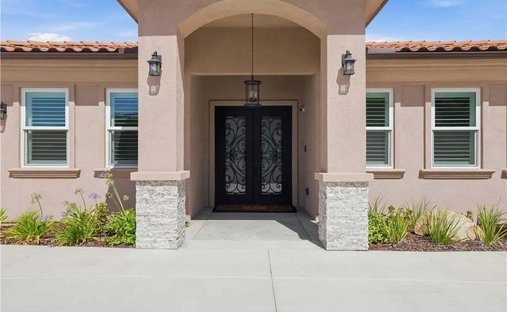 House in Murrieta, California, United States 1