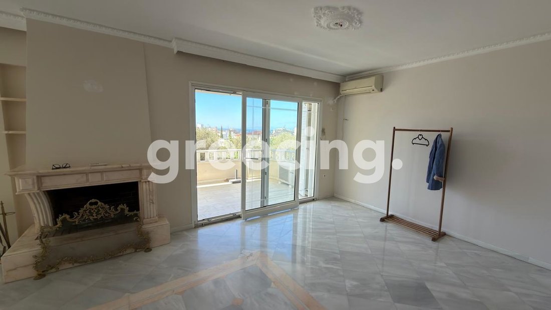 Villa in Voula, Attica, Greece 5 - 18548260